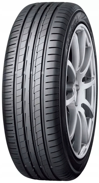 225/45R18 opona YOKOHAMA BLUEARTH-A AE50 RPB 91W